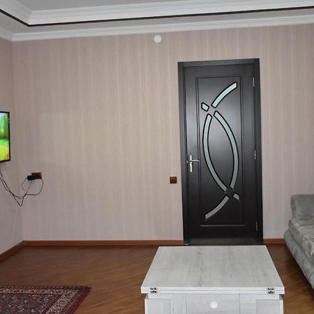 Guest House Ana Borjomi Exterior photo